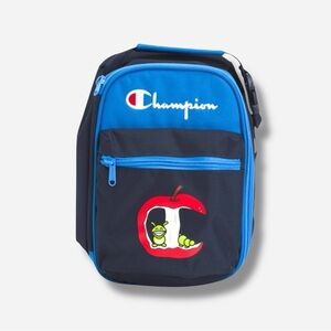🌸New🌸 Champion Youth Supersize Lunch Kit  One Size NWT